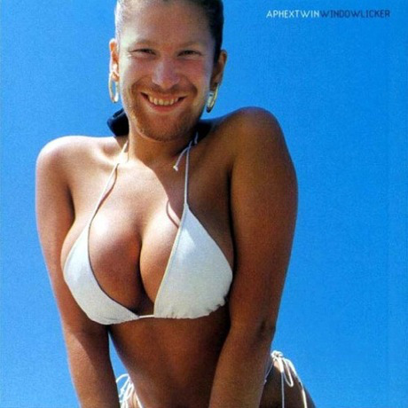 Aphex Twin – Windowlicker