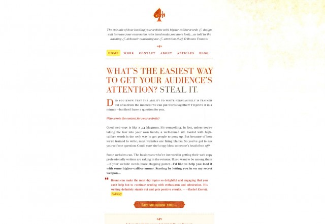 information_highwayman