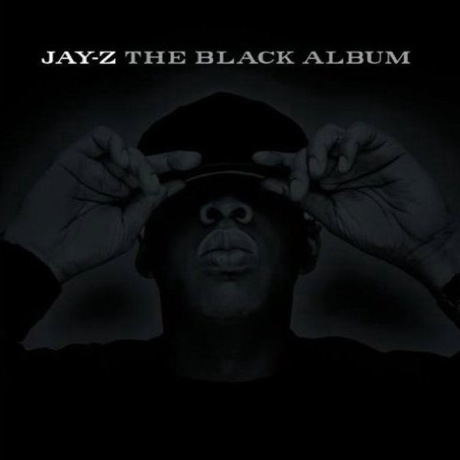 Jay-Z – The Black Album