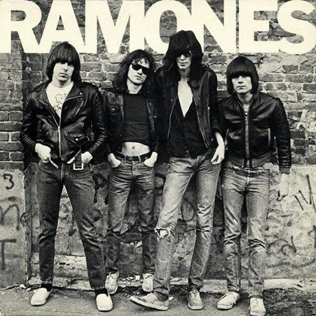 Ramones – Ramones