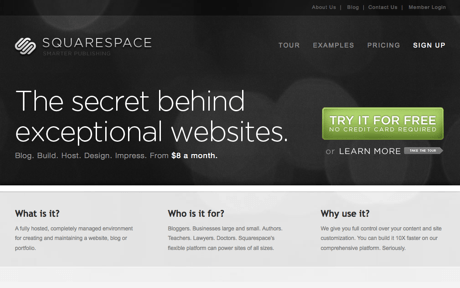 Squarespace