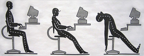 私は、自分が24時間働くことができるマシーンではないことに気がついたのです。そして異常なまでの生産力を発揮させていたこと、休養を取るひつようがあることにも気がついたのです。休憩を挟まなければ、質の高い仕事を量産することを期待することができなかったからです。