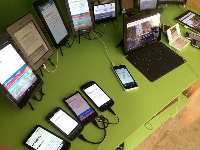 写真クレジット:Jeremy Keith