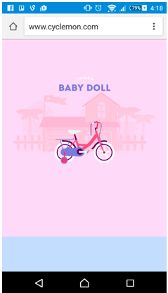 画像元：Cyclemon