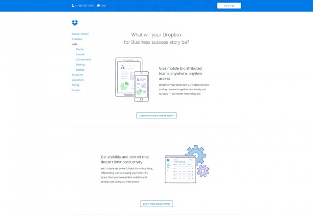 dropbox