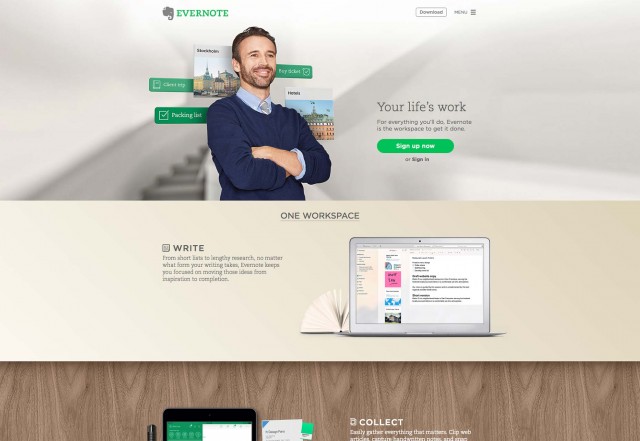 evernote