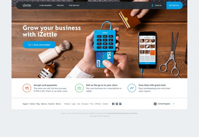 izettle
