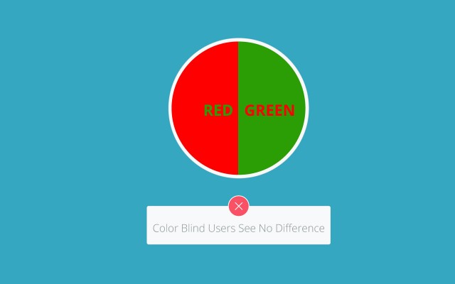 ColorBlindness-Problem
