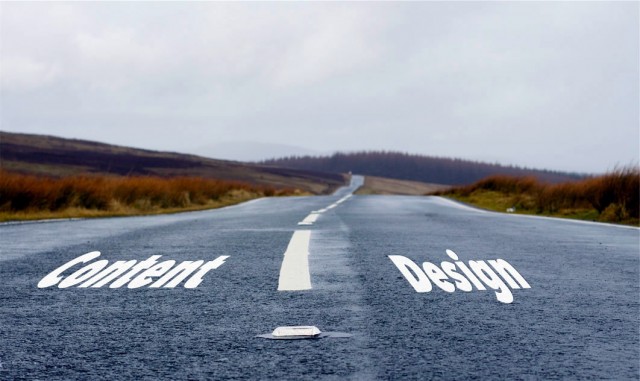 contentvsdesign