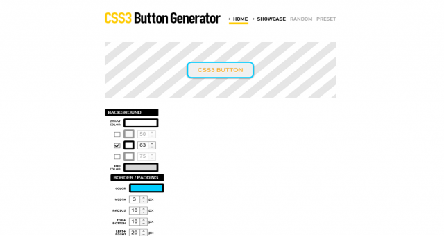 button