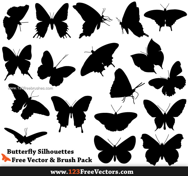 032-butterfly-silhouette-free-photoshop-brushes