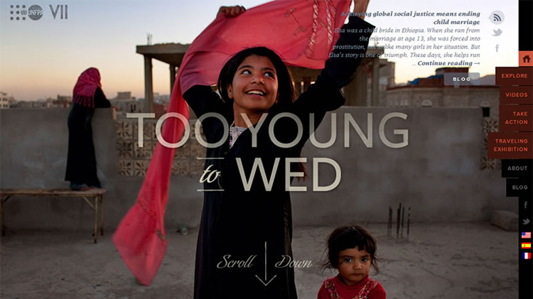 design-website-emotional-impact-young-wed