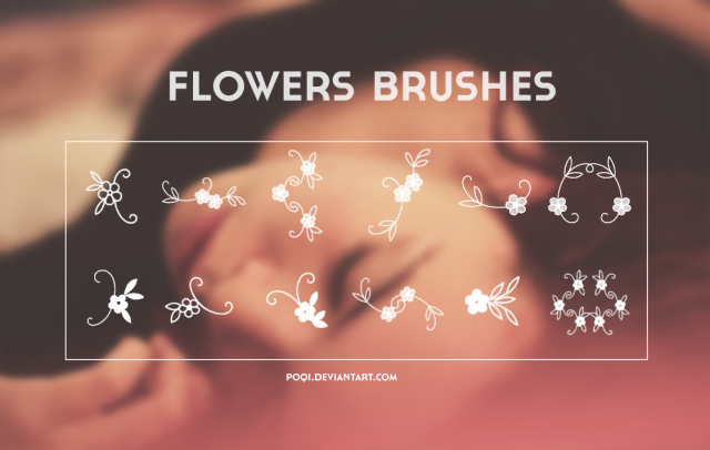 _flowers_brushes__by_poqi-d6pc973