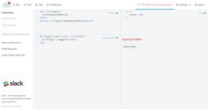 jsfiddle2