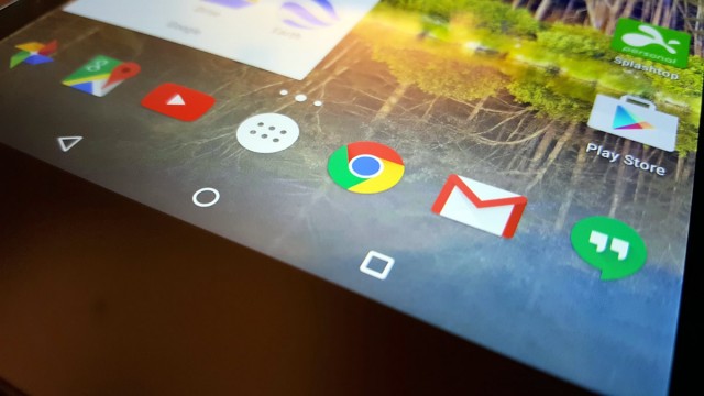 navigation-in-android-device