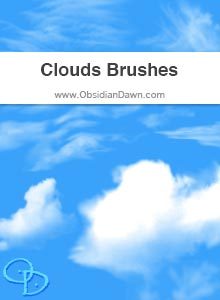 clouds