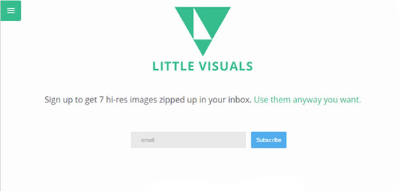 Little Visuals