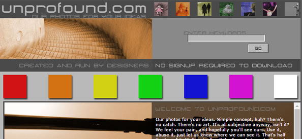 unprofound.com