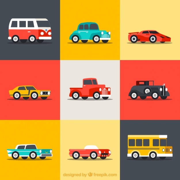 collection-of-retro-cars_23-2147520233