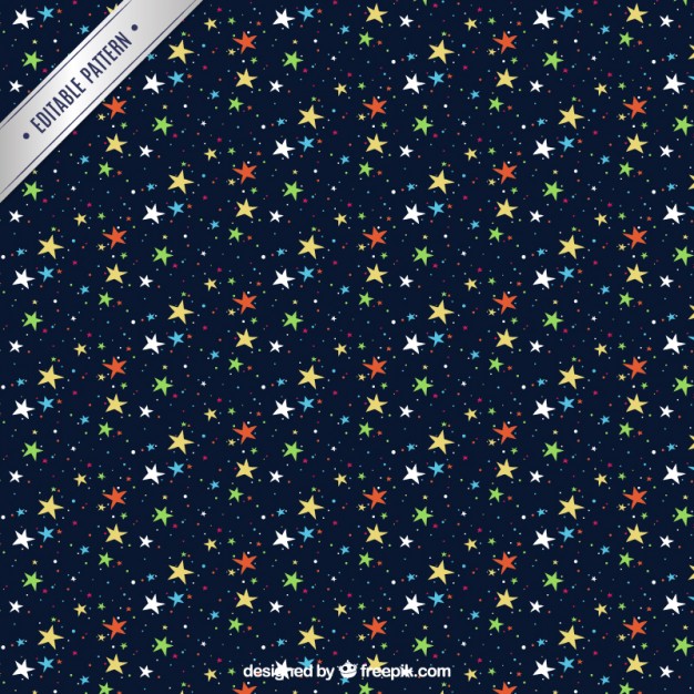 colorful-starry-pattern_23-2147511410
