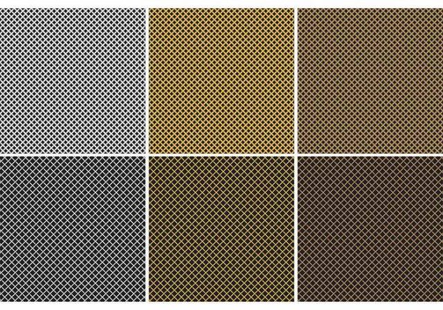 metal-grills-vector
