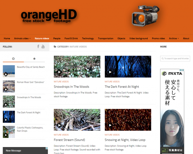 orangehd.com