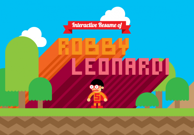 robbyleonardi
