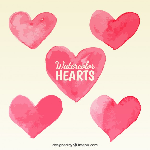 watercolor-hearts_23-2147513643