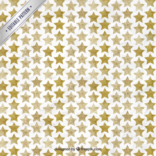 watercolor-star-pattern_23-2147524902