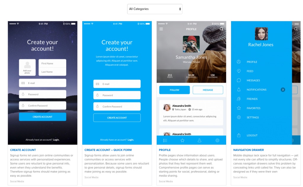 Photo credit: Patterns