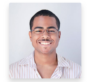 Slackデザイナー兼エンジニア ディオゲネス・ブリトー