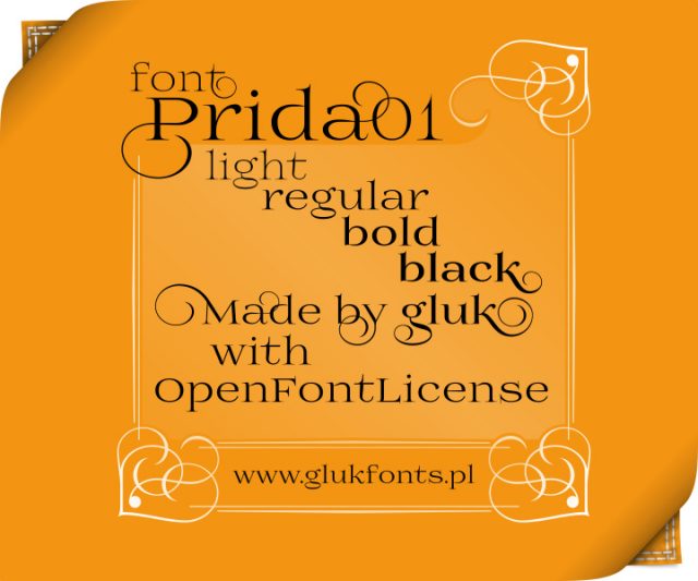 prida