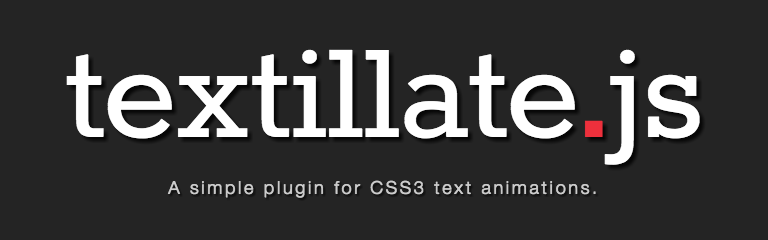 textillate
