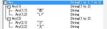 Ary5