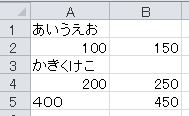 IsNumeric3