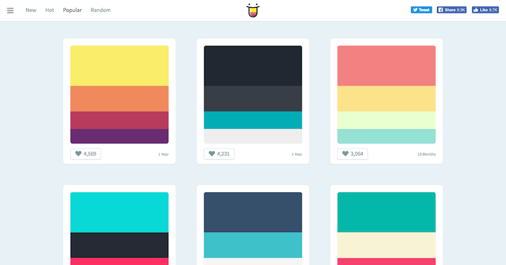 color_hunt