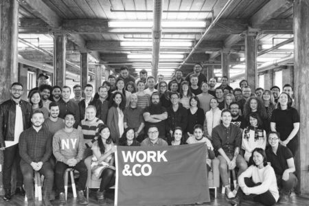 Photo credit: Work & Co