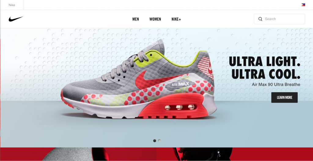 Photo Credit: Nike Sportswear Philippines