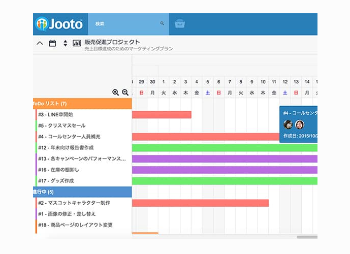 jooto