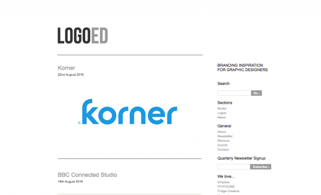 logoed