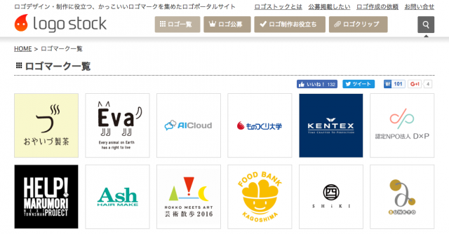 logostock