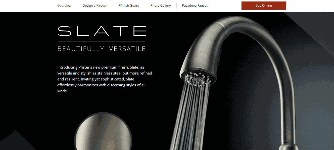 pfisterfaucets
