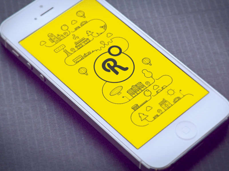 Image credits: Cuberto