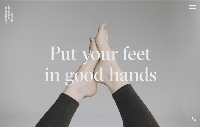 Integrated Podiatry Clinic