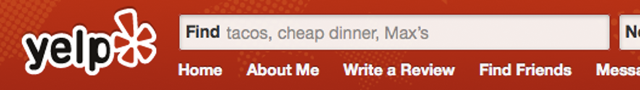 Yelp